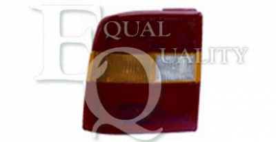 EQUAL QUALITY gp0263 -  Рассеиватель, фонарь указателя поворота